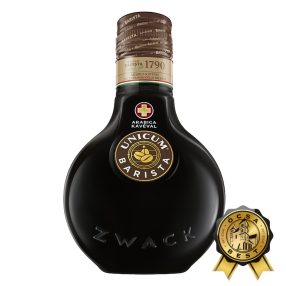 Unicum 0,2l barista 34,5% DRS