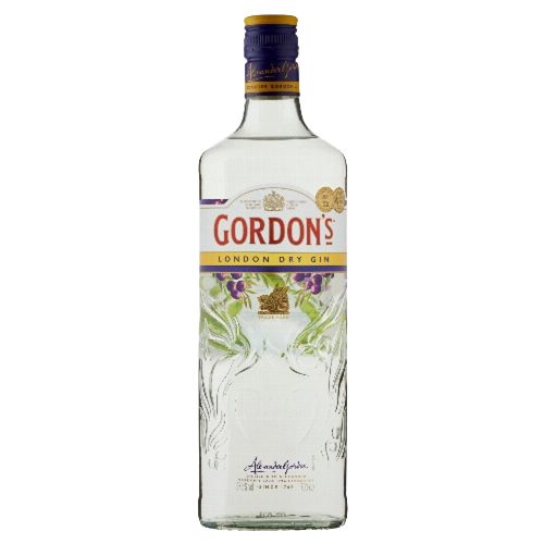 Gordon's Gin 0,7l gin 37,5%