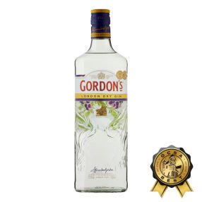 Gordon's Gin 0,7l gin 37,5% DRS