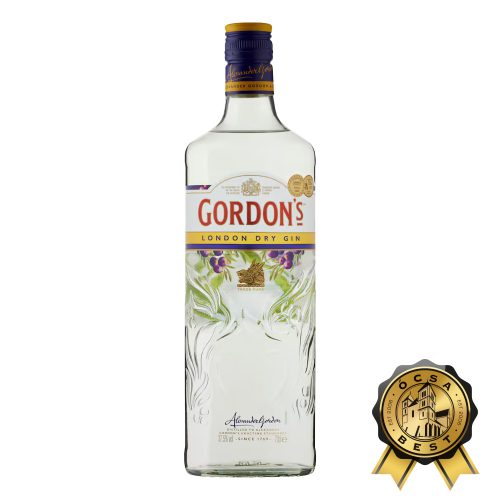 Gordon's Gin 0,7l gin 37,5% DRS