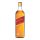 Johnnie walker red label whisky 0,7l 40% DRS