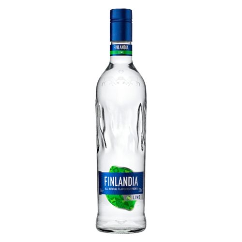 Finlandia Lime 0,7l DRS