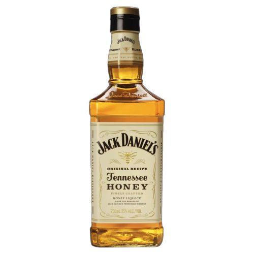 Jack daniels 0,7l 35% honey DRS