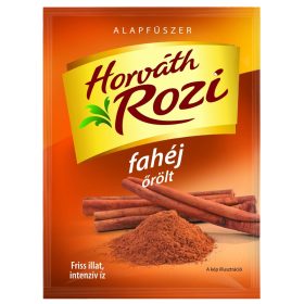 HR fahéj őrölt 16g