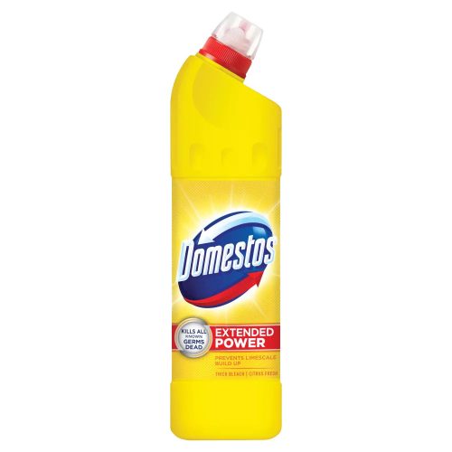 Domestos 750ml citrus