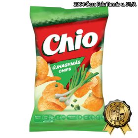 Chio chips újhagymás 60g