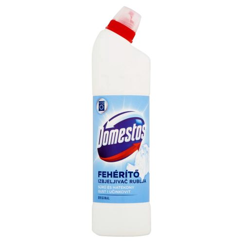 Domestos 750ml fehérítő