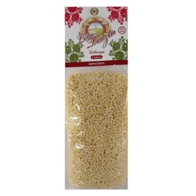 Léta-tészta 4 tojásos tarhonya 400g