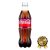 Coca cola 0,5l cherry coke DRS