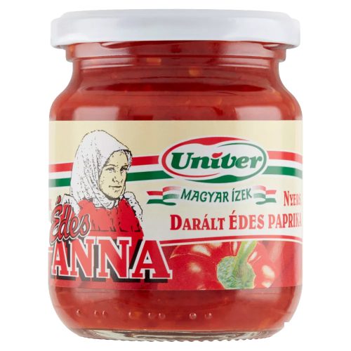 Univer 200g édes anna