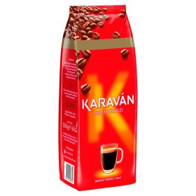 Douwe Egberts Karaván szemes 1kg