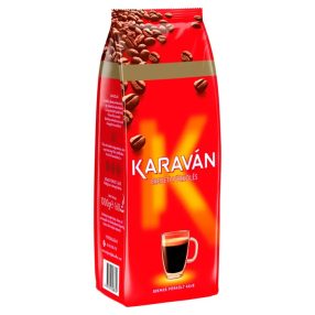 Karaván 1kg szemes kávé