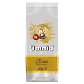 Omnia 1kg classic szemes kávé