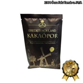 Tutti holland kakaópor 20-22% 70g