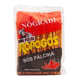 Nógrádi 45g erős pista pálcika