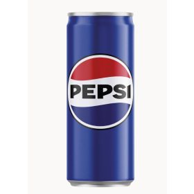 Pepsi cola 0,33l DRS