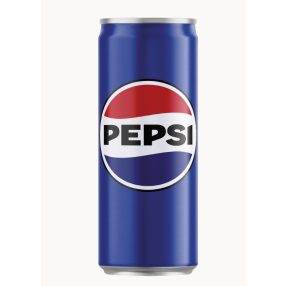 Pepsi cola 0,33l DRS