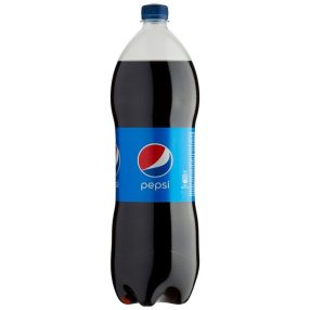 Pepsi cola 2l DRS