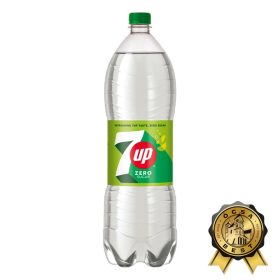 7Up zero 2l szénsavas üdítő DRS