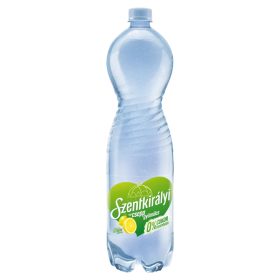 Szentkirályi citrom 1,5l DRS