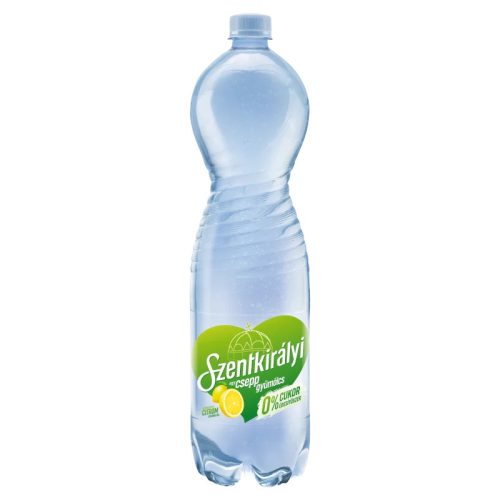 Szentkirályi citrom 1,5l DRS