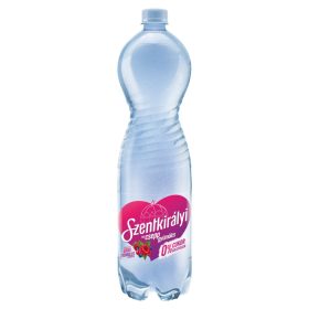 Szentkirályi erdei gyümölcs 1,5l DRS
