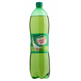Canada dry 1,5l