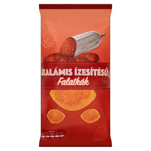 Chio szalámis falatka 60g