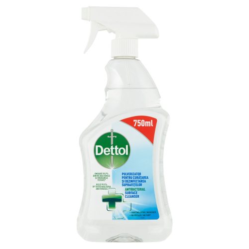Dettol 750ml felülettiszt.