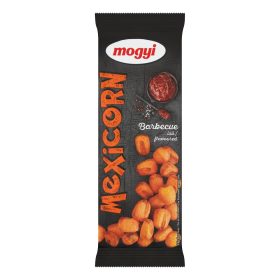 Mogyi 55g mexicorn BBQ ízű kukorica