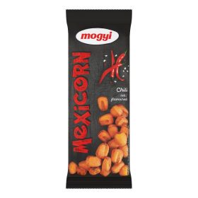 Mogyi 55g mexicorn chilis kukorica