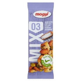 Mogyi 70g fit mix mix03
