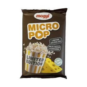 Mogyi 80g micropop lágyan sajtos mogyi