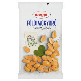 Mogyi 150g földimogyoró pörkölt/natur