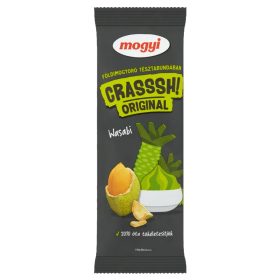 Mogyi 60g crasssh! wasabi