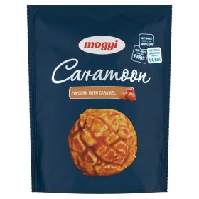 Mogyi 70g caramoon popcorn vajkaramellás