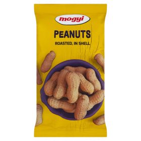 Mogyi 150g földimogy. héjas P/nat