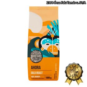 Mantaro 1kg ahora szemes kávé