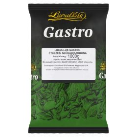 Lucullus 1kg gastro szódabikarbóna