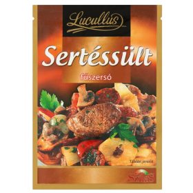 Lucullus 40g Sertéssült fűszersó