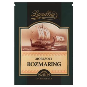 Lucullus 5g morzsolt rozmaring
