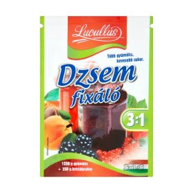 Lucullus 25g dzsemfix 3:1