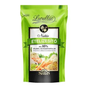 Lucullus 50g natúr ételízesítő