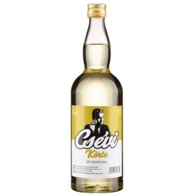 Csévi 0,5l körte 33%