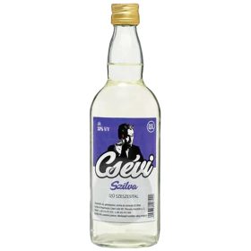 Csévi 0,5l szilva 33%