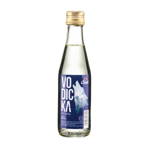 Csévi 0,2l Vodicka 33%