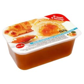 Sütésálló sárgabarack 500g készítmény