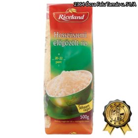 Riceland parboiled rizs 500g