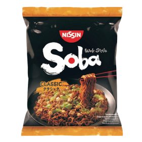 Nissin Soba 109g classic