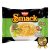Nissin 100g smack leves zöldségleves